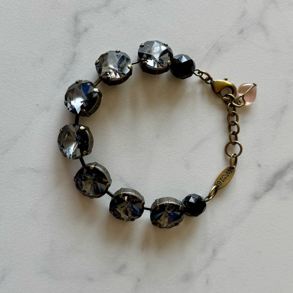 Maxi Sabika Vienna Bracelet